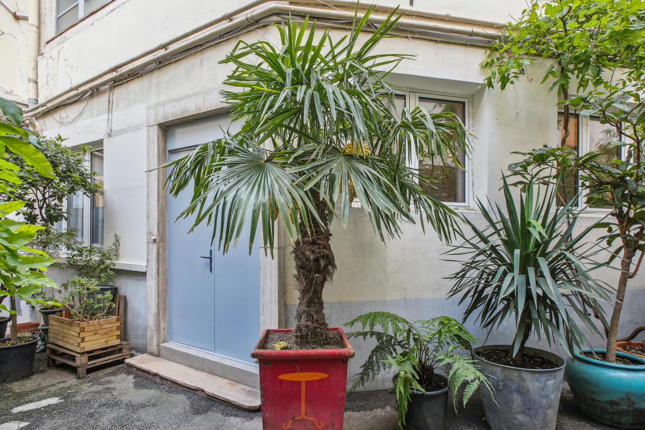 Bureau Paris 107m² Location bureau Paris OLBUR2532201 8